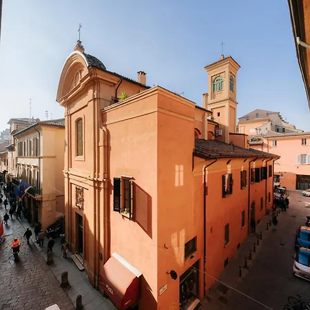 Lejlighed Lambrusco In The Heart Of