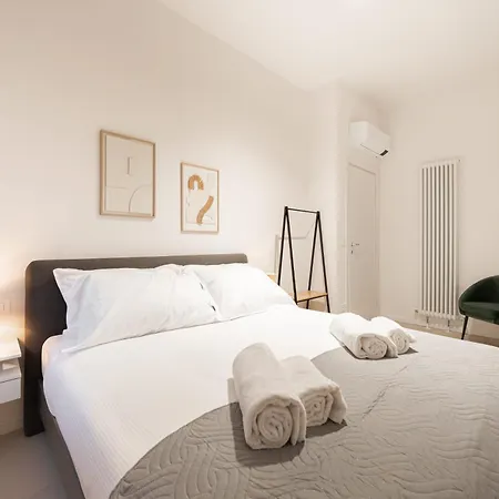 Apartamento Lambrusco In The Heart Of *